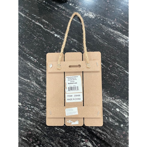 Wine Decor You Had Me At Merlot Wall Art Hanging‎ Sign Home Bar Decor - Picture 8 of 8